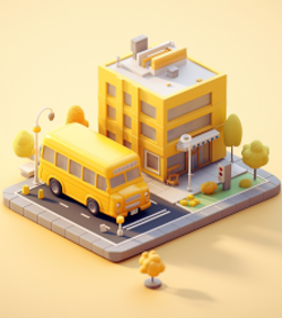 Kromptech Adhyan Vahan