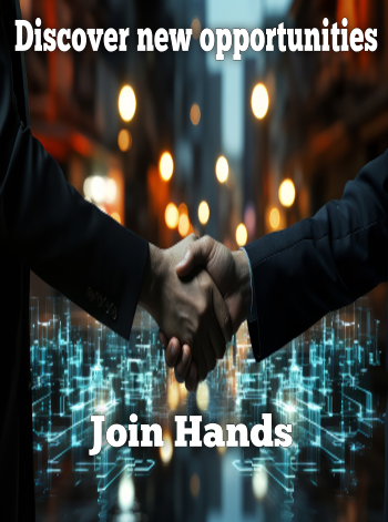 Kromptech Get in touch